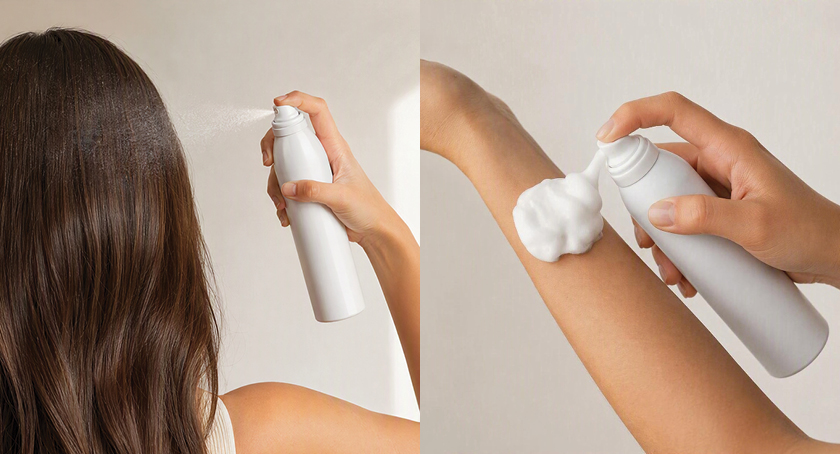 Aptar Beauty Expands US Production for Meridian Aerosol Actuator Platform